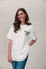 Load image into Gallery viewer, The Lord Is With Me Tee
