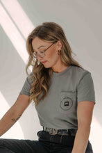 Load image into Gallery viewer, RRC Pocket Tee

