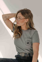 Load image into Gallery viewer, RRC Pocket Tee
