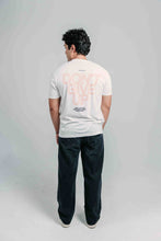 Load image into Gallery viewer, Kiss the Fire Tee (White)
