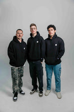 Load image into Gallery viewer, Kiss the Fire Hoodie
