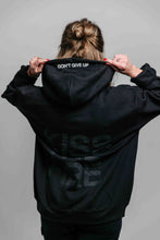 Load image into Gallery viewer, Kiss the Fire Hoodie
