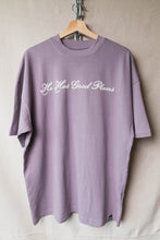 Load image into Gallery viewer, Good Plans T-Shirt
