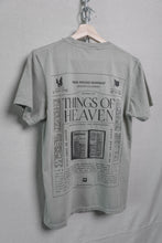 Load image into Gallery viewer, Things of Heaven T-shirt - Sandstone
