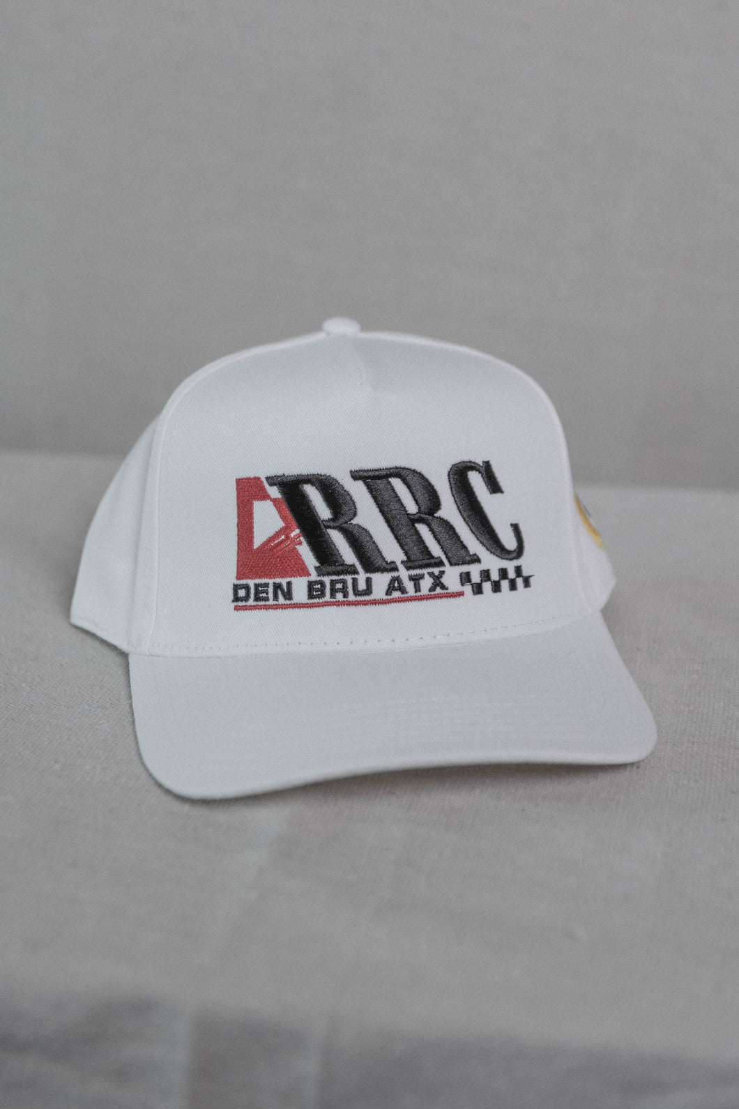 RRC Motorsport Hat