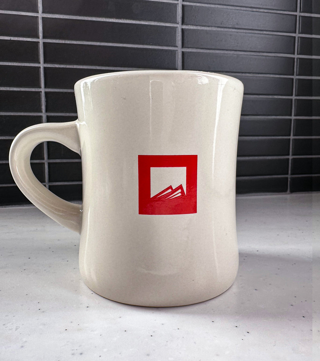 RRC Diner Mug
