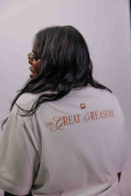 Load image into Gallery viewer, This Great Treasure Tee
