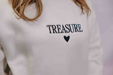 Load image into Gallery viewer, Treasure Mockneck
