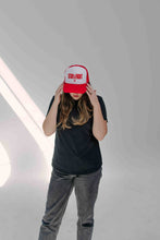 Load image into Gallery viewer, Stay in the Fight Hat

