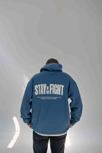 Load image into Gallery viewer, Stay in the Fight Hoodie
