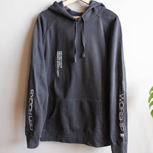 Load image into Gallery viewer, There&#39;s No Way Hoodie

