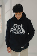 Load image into Gallery viewer, Get Ready Hoodie
