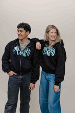 Load image into Gallery viewer, Promised Land Zip Up
