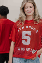 Load image into Gallery viewer, Red RRW Jersey
