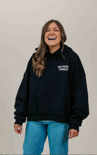 Load image into Gallery viewer, MHMC Black Hoodie
