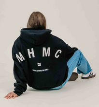 Load image into Gallery viewer, MHMC Black Hoodie
