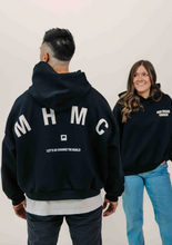 Load image into Gallery viewer, MHMC Black Hoodie
