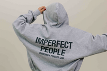 Load image into Gallery viewer, Imperfect People Zip Up
