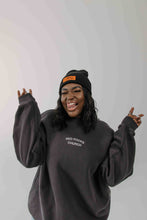 Load image into Gallery viewer, Alive and Free Beanie
