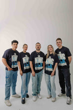 Load image into Gallery viewer, TKIC Tour Tee
