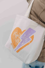 Load image into Gallery viewer, Be.Loved Tote Bag
