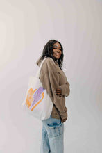Load image into Gallery viewer, Be.Loved Tote Bag
