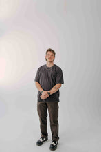 Load image into Gallery viewer, Mark 16:15 Elwood Tee
