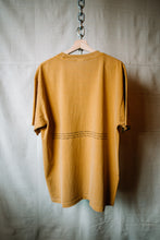 Load image into Gallery viewer, RRC Mission Tee - Mustard

