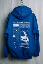 Load image into Gallery viewer, Change the World Hoodie
