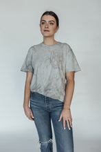 Load image into Gallery viewer, Holy Holy Holy T-Shirt - Light Stonewash
