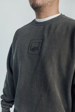 Load image into Gallery viewer, Embroidered Icon Crewneck
